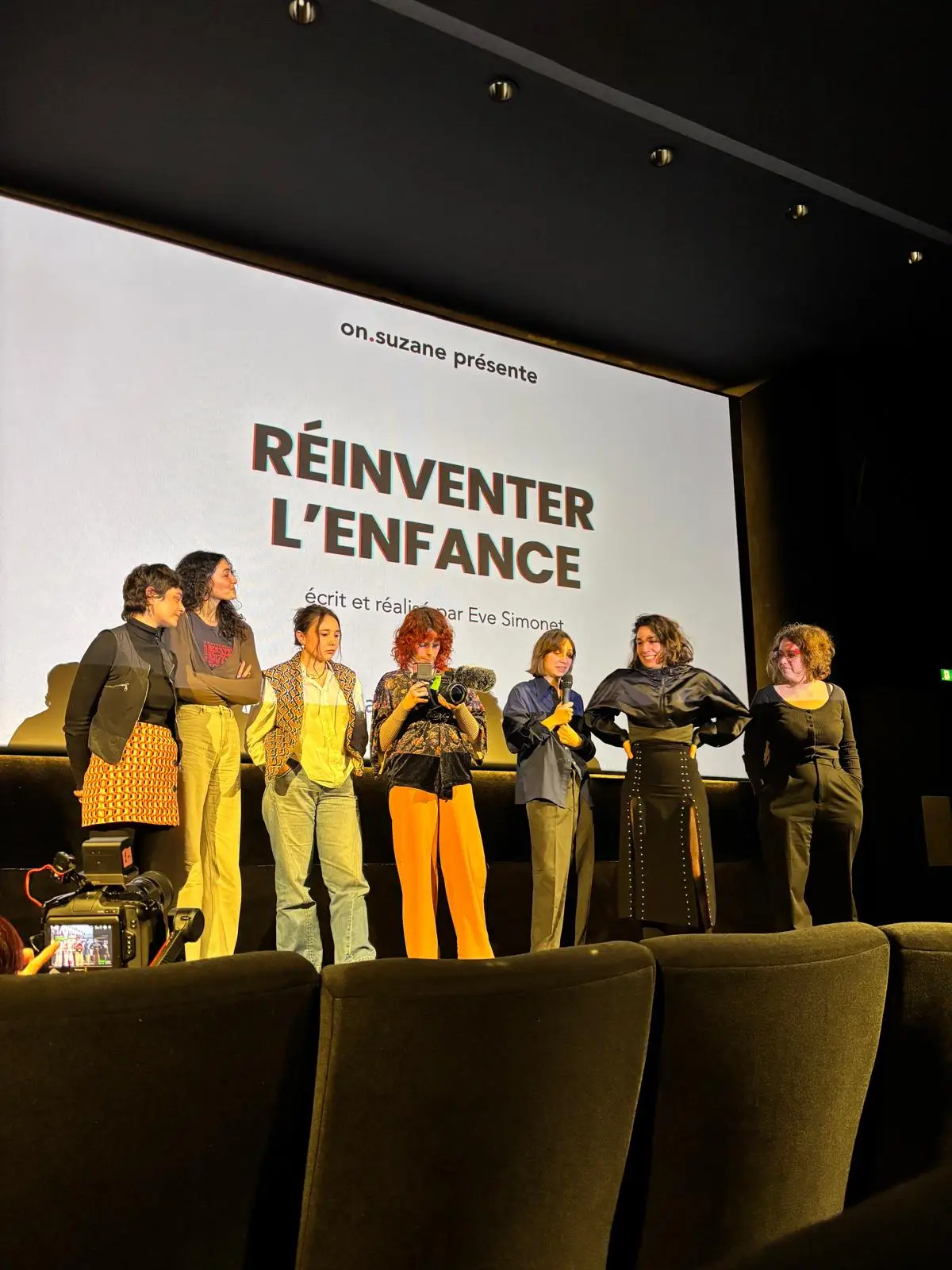 Image d'équipe