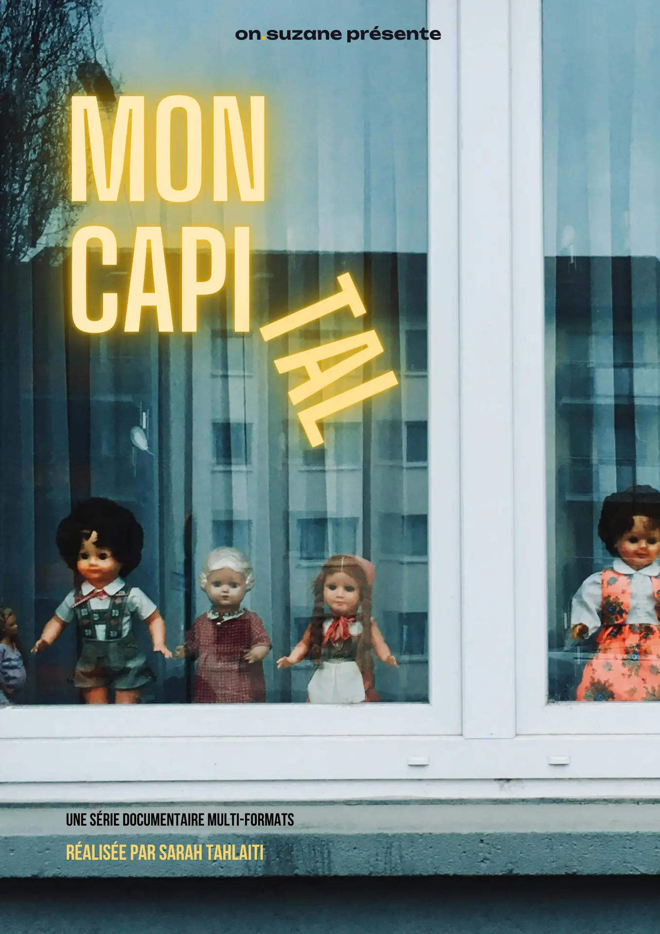 Mon capital