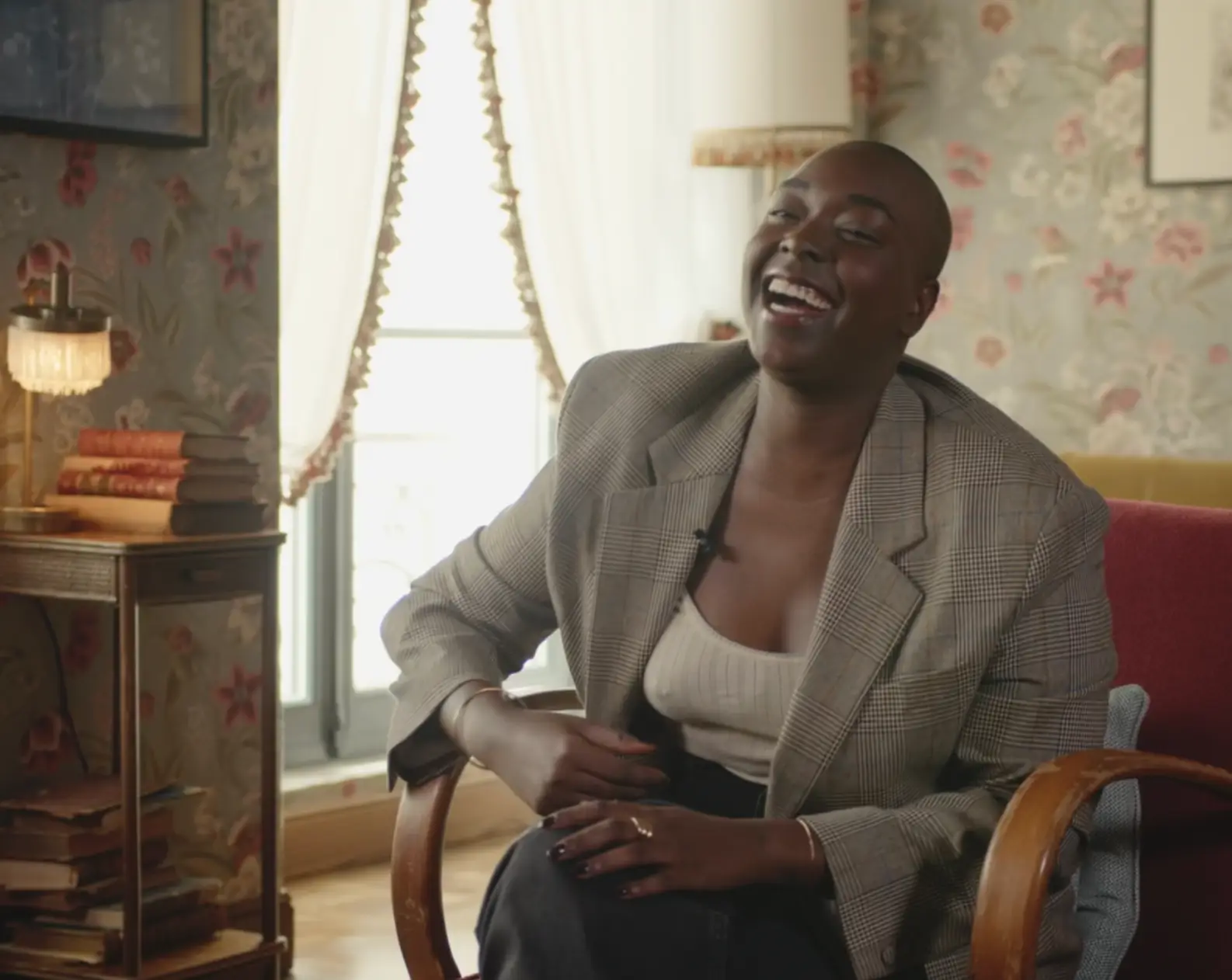 Camille Aumont Carnel